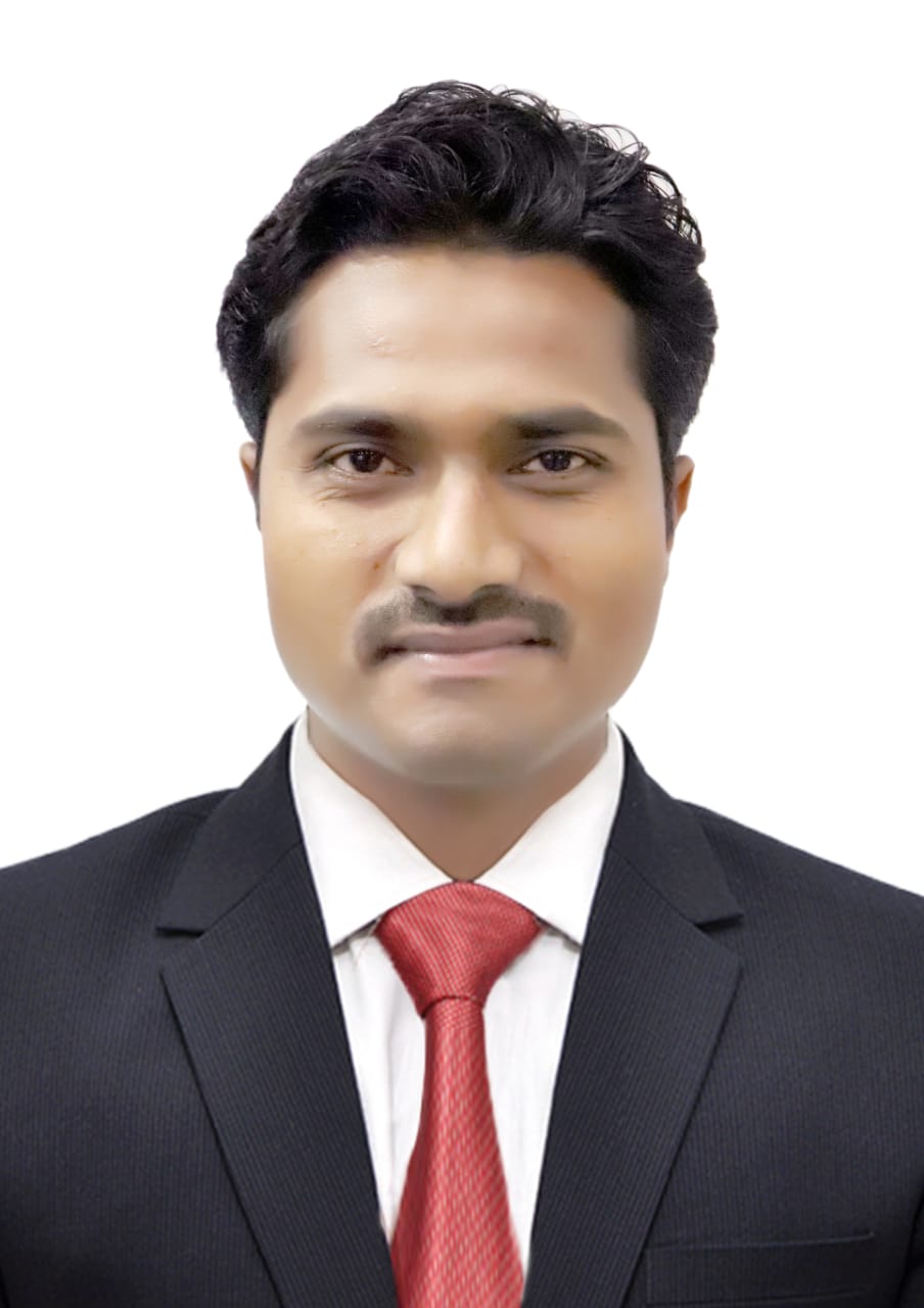 Er. Amol V. Atpadkar - Director