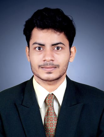 Mr. Devendra Hingane - Business Development Associate