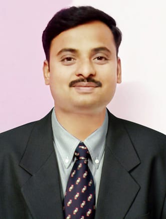 Er. Vaibhav V. Jadhav - Director