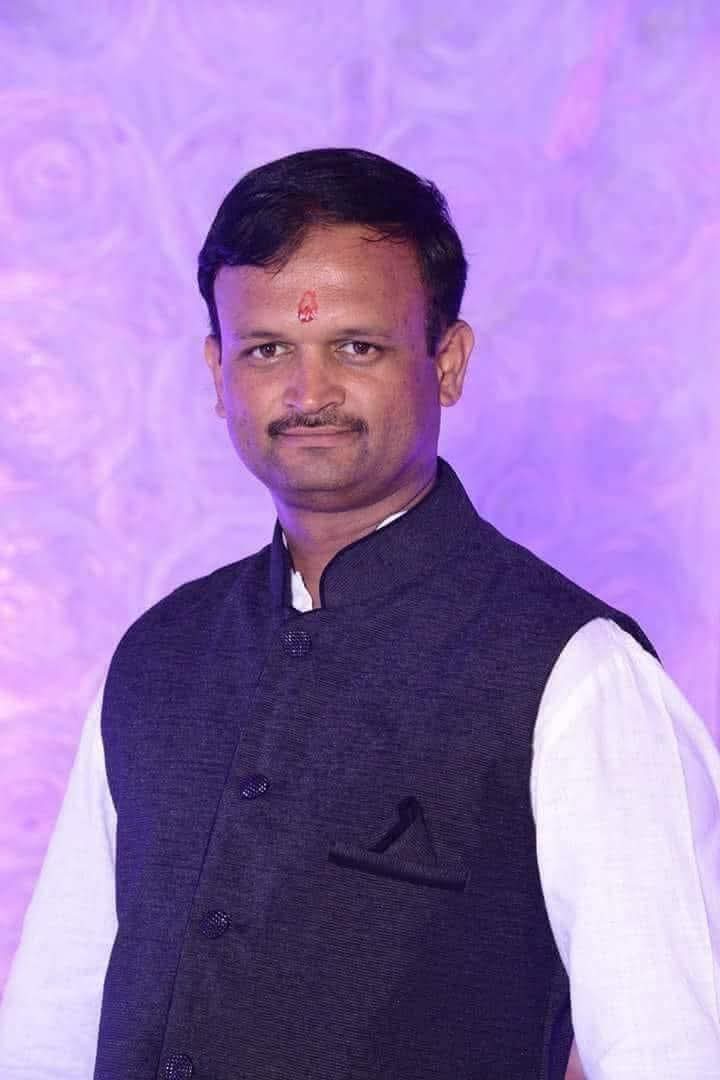 Shri. Baban Kamthe