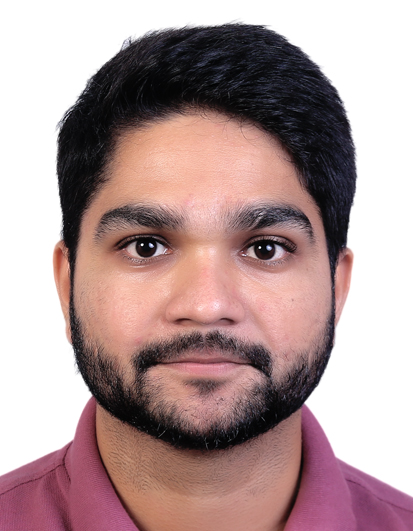 Mr. Chaitanya Anil Walke